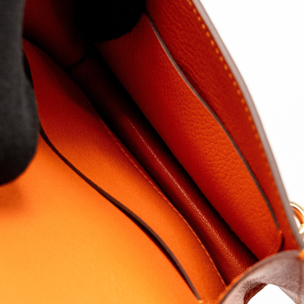 hermes-roulis-slim-orange
