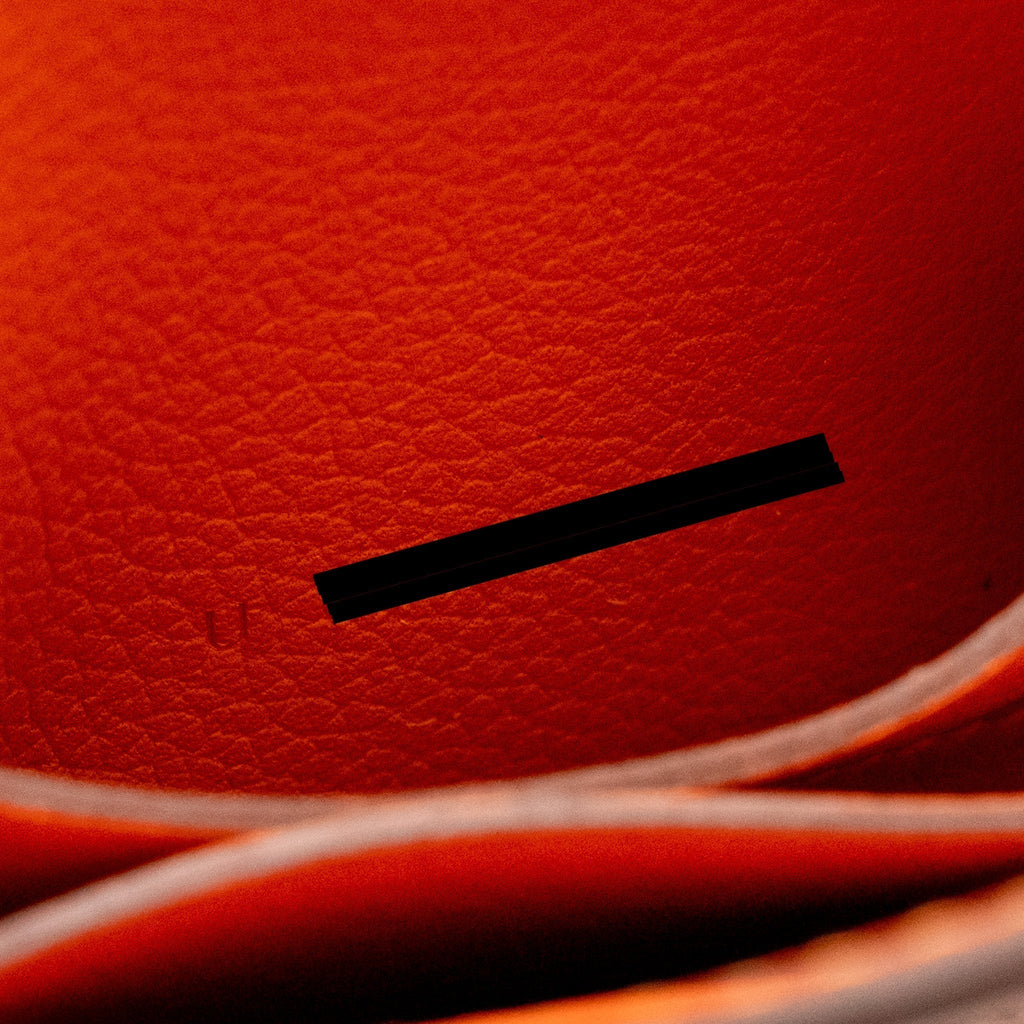 hermes-roulis-slim-orange
