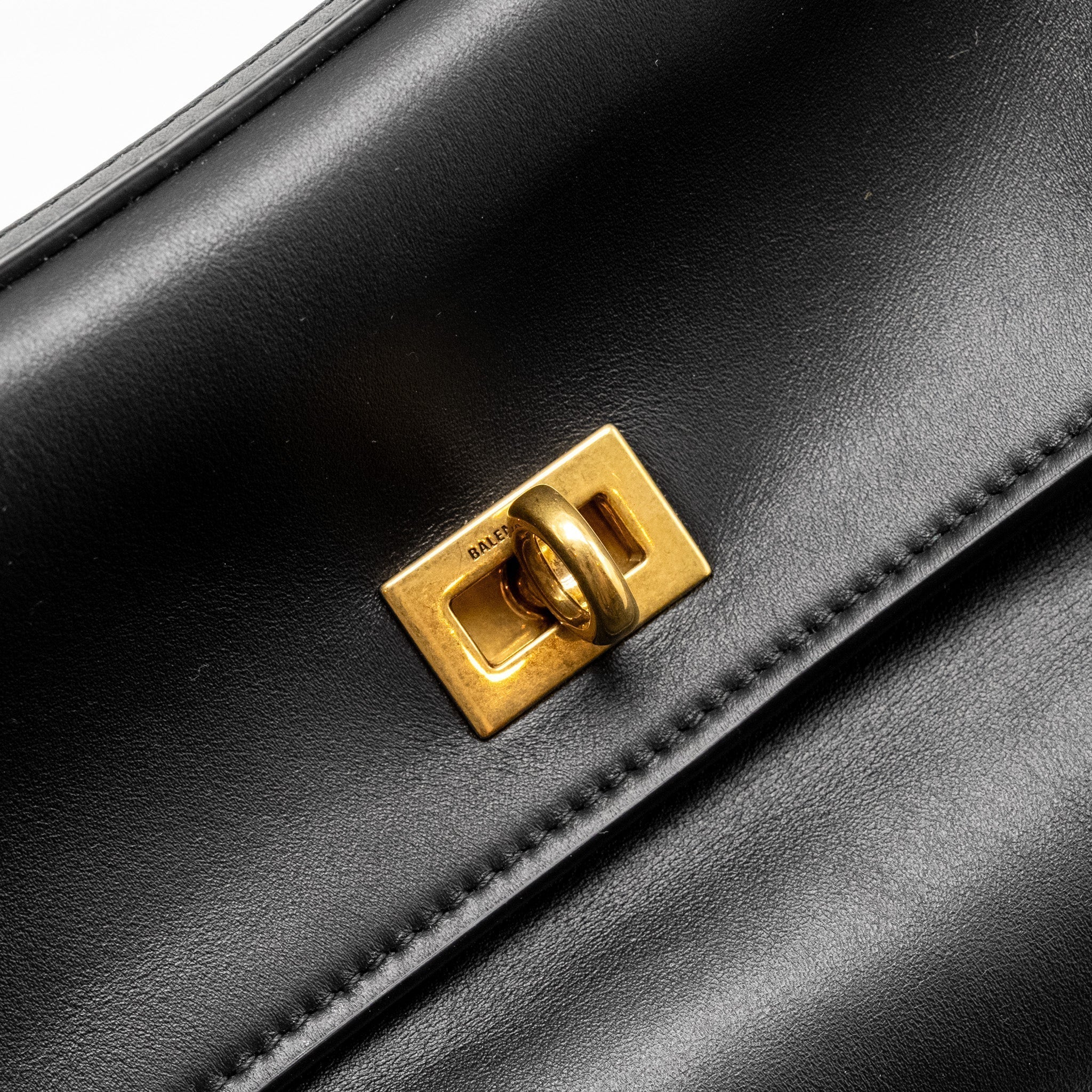 balenciaga-medium-rodeo-handbag-smooth-calfskin-black-ghw
