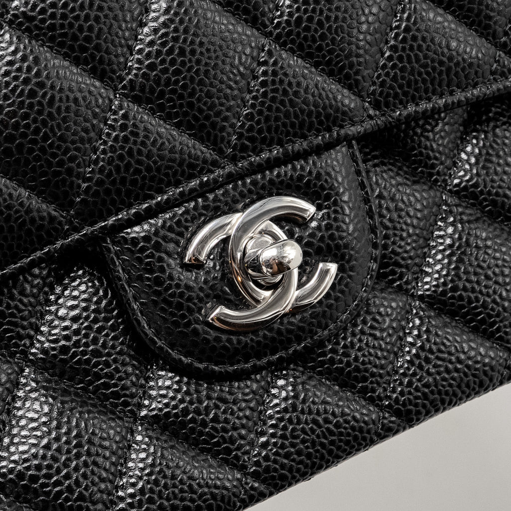 chanel-medium-classic-double-flap-bag-caviar-black-shw-microchip-3