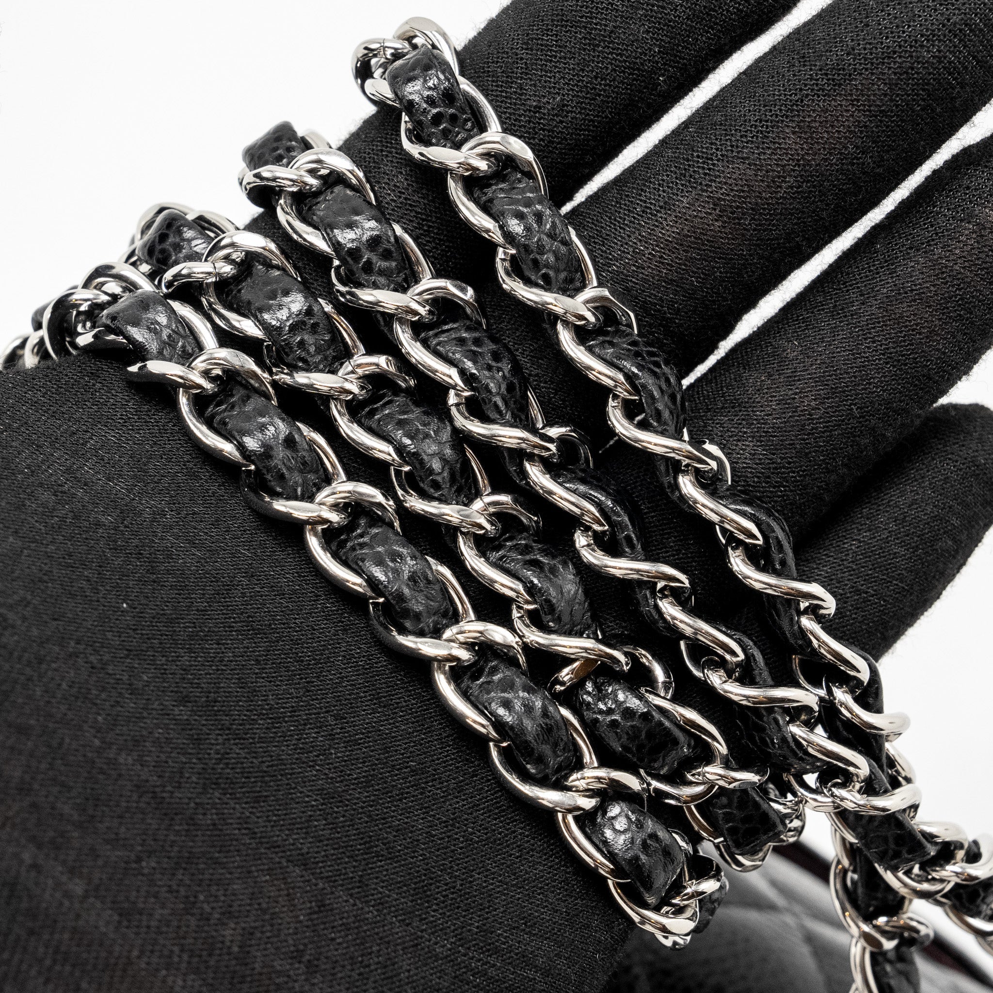 chanel-medium-classic-double-flap-bag-caviar-black-shw-microchip-3