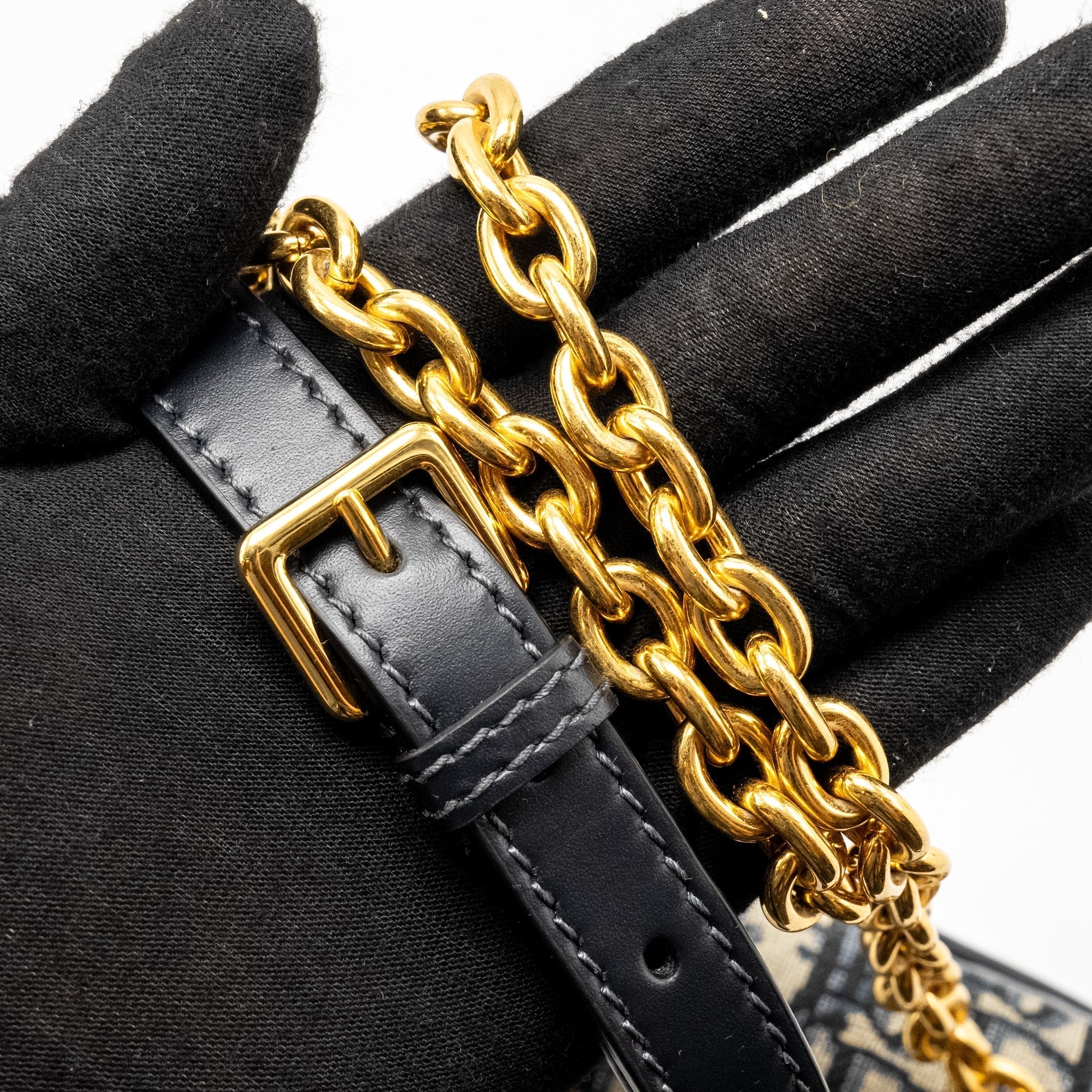 dior-30-montaigne-east-west-bag-with-chain-oblique-jacquard-blue-ghw-1