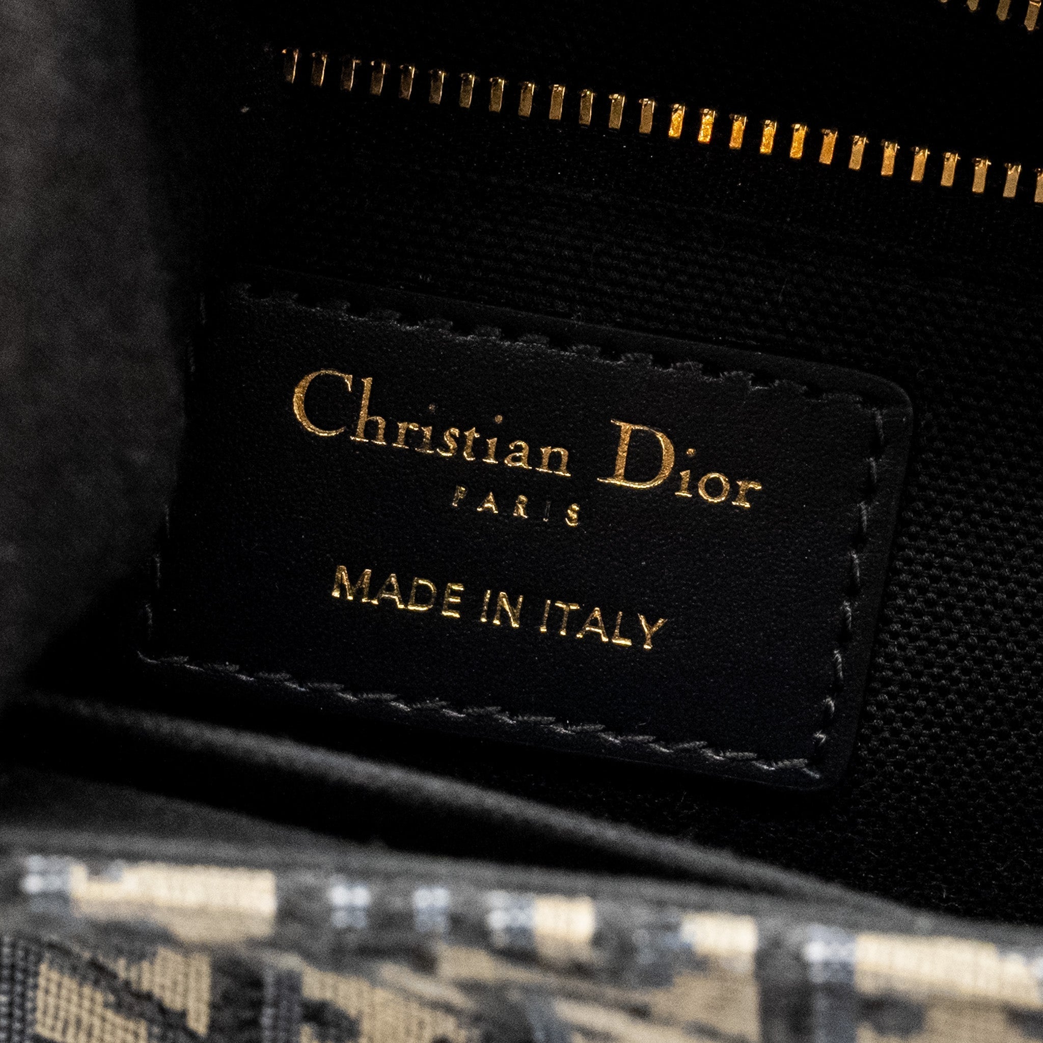 dior-30-montaigne-east-west-bag-with-chain-oblique-jacquard-blue-ghw-1