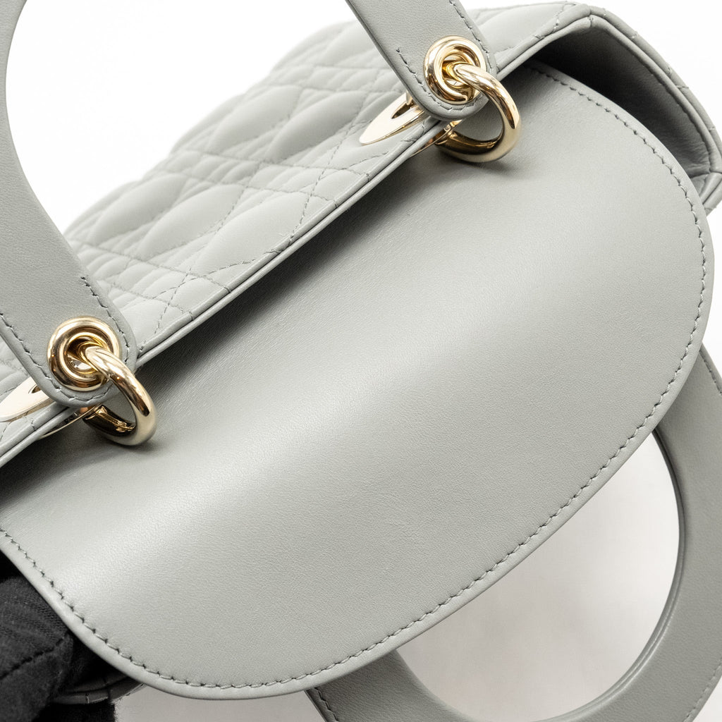 dior-small-lady-dior-lambskin-light-grey-lghw