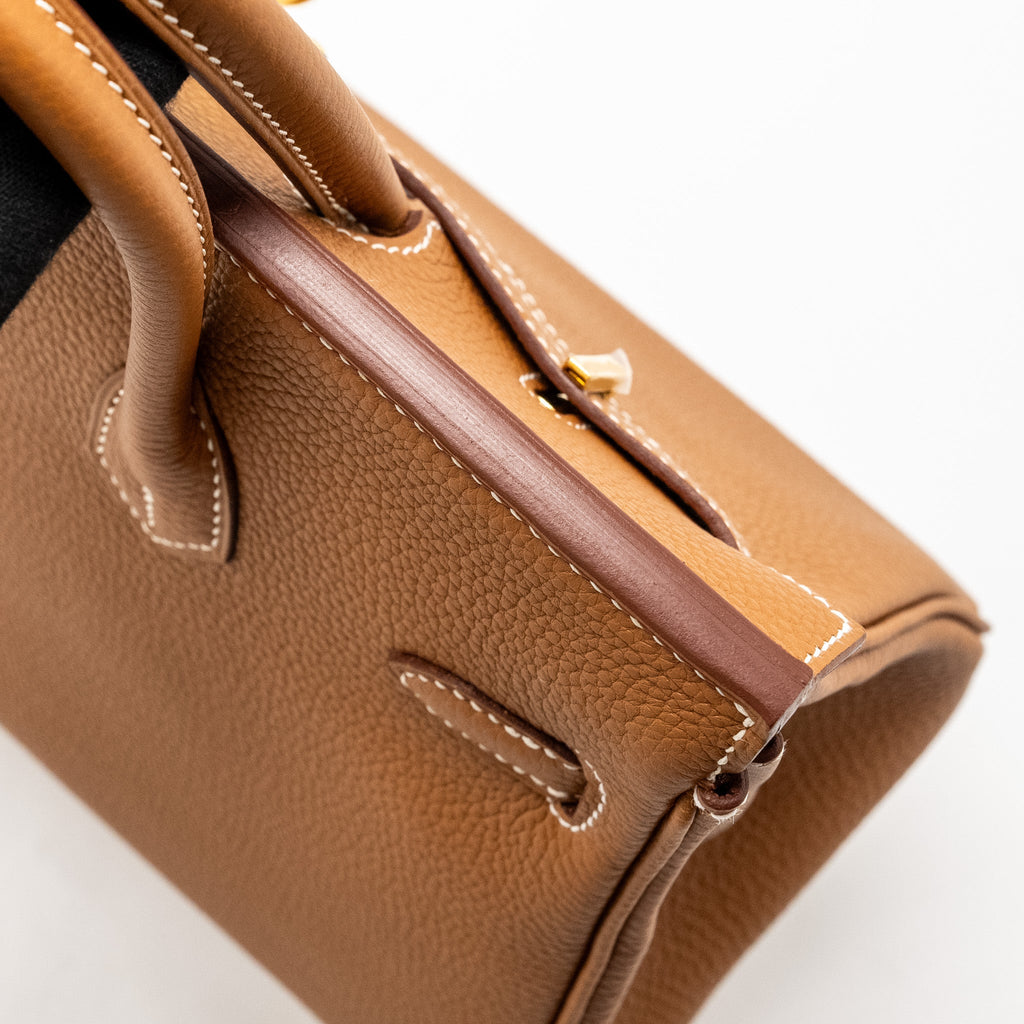 birkin-25-togo-gold-ghw-stamp-b