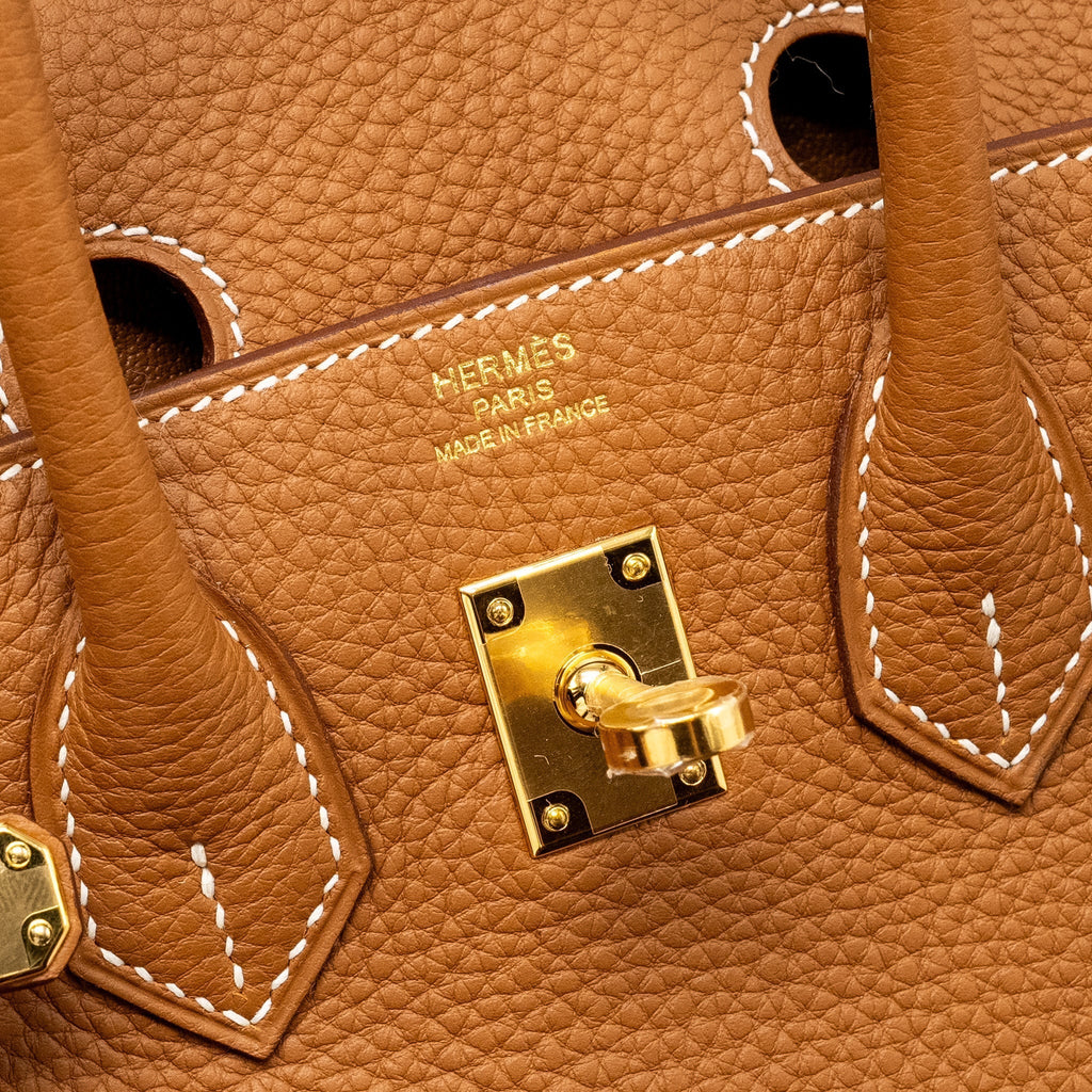 birkin-25-togo-gold-ghw-stamp-b