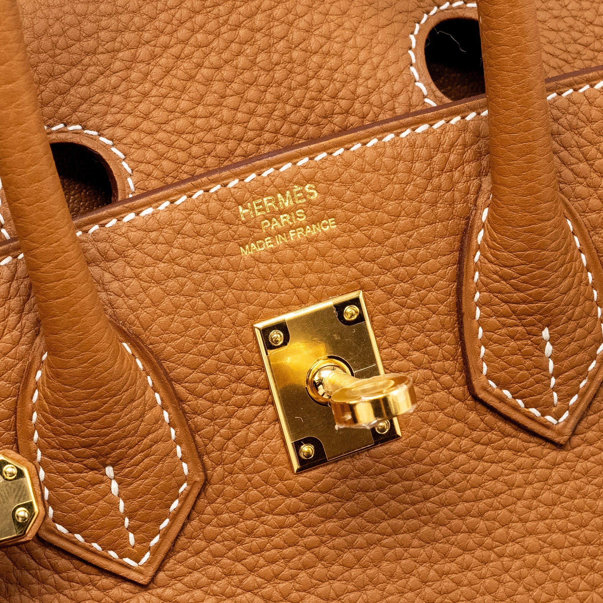 birkin-25-togo-gold-ghw-stamp-b