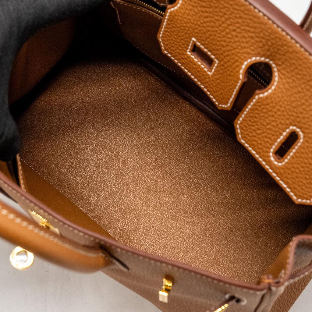 birkin-25-togo-gold-ghw-stamp-b
