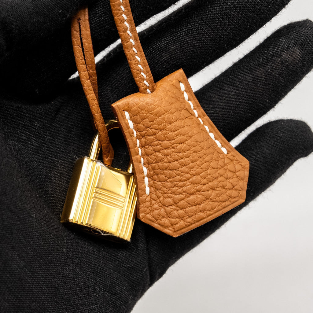 birkin-25-togo-gold-ghw-stamp-b