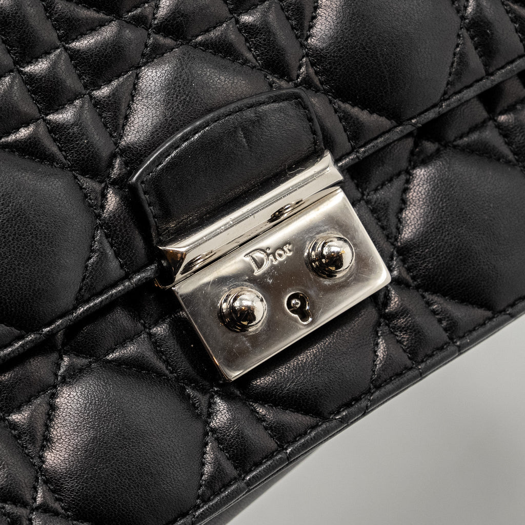 dior-miss-dior-promenade-pouch-bag-lambskin-black-shw