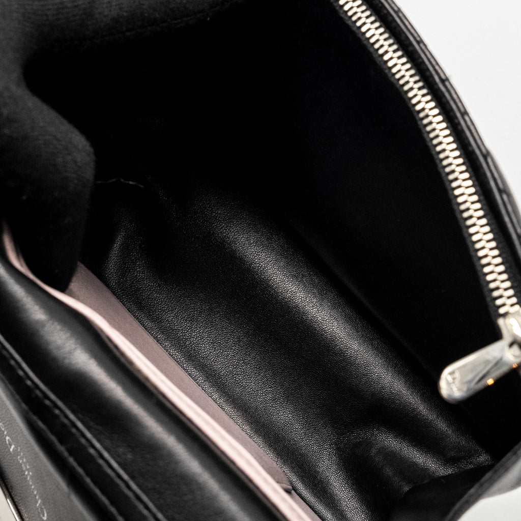 dior-miss-dior-promenade-pouch-bag-lambskin-black-shw