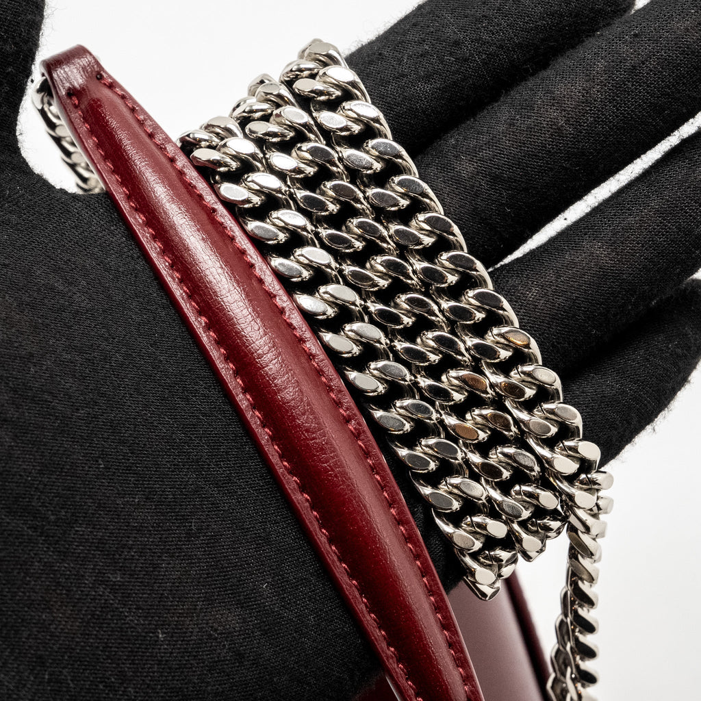 saint-laurent-ysl-sunset-bag-calfskin-burgundy-shw