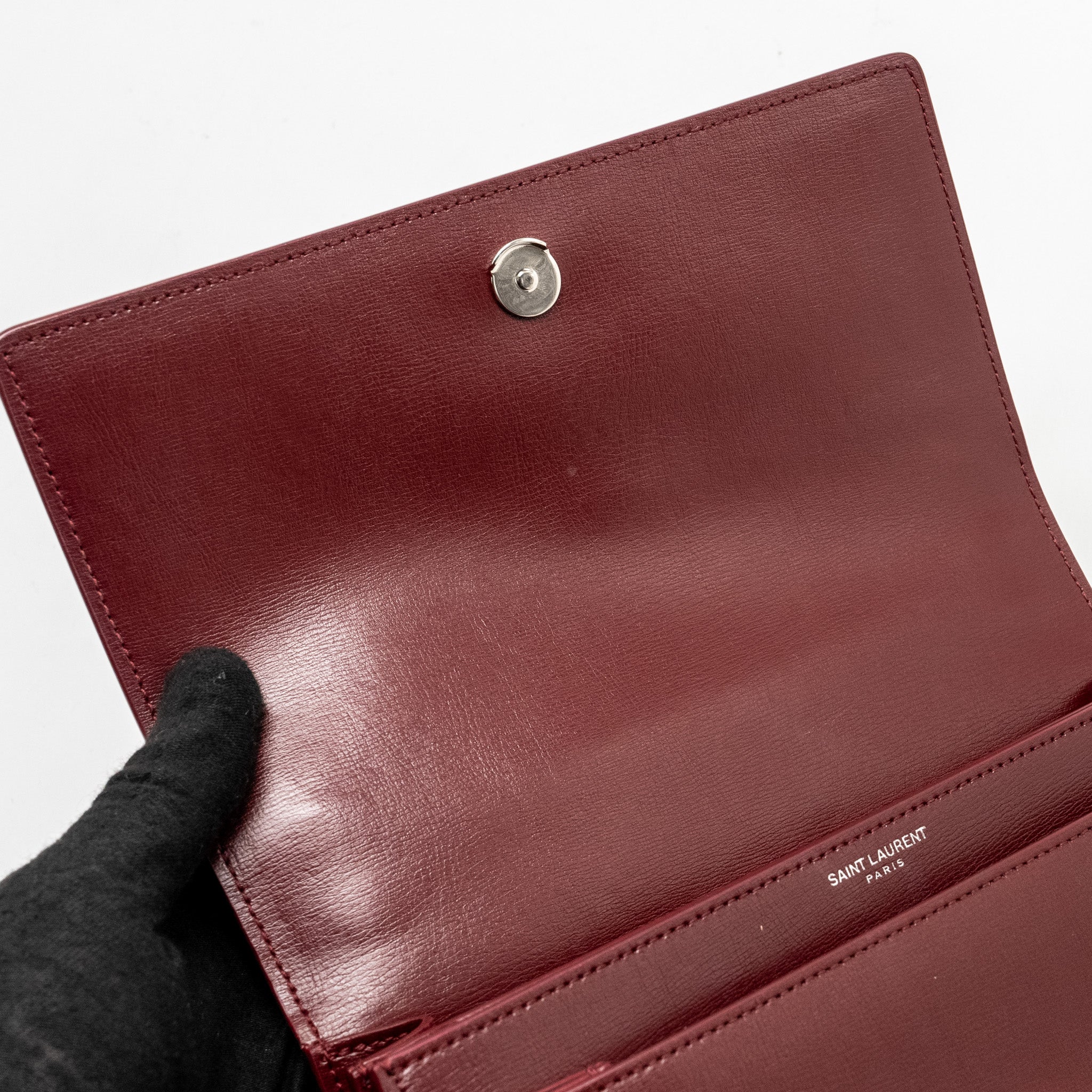 saint-laurent-ysl-sunset-bag-calfskin-burgundy-shw