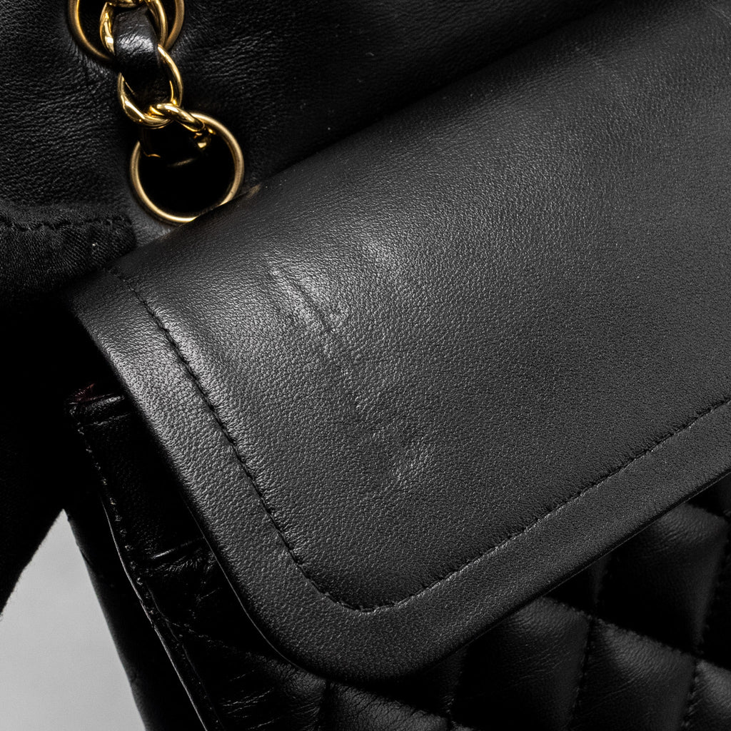 chanel-medium-classic-double-flap-bag-lambskin-black-ghw-9