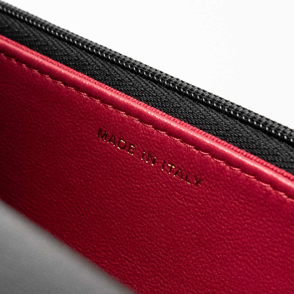 chanel-classic-wallet-on-chain-with-camellia-adjustable-chain-lambskin-black-ghw-microchip