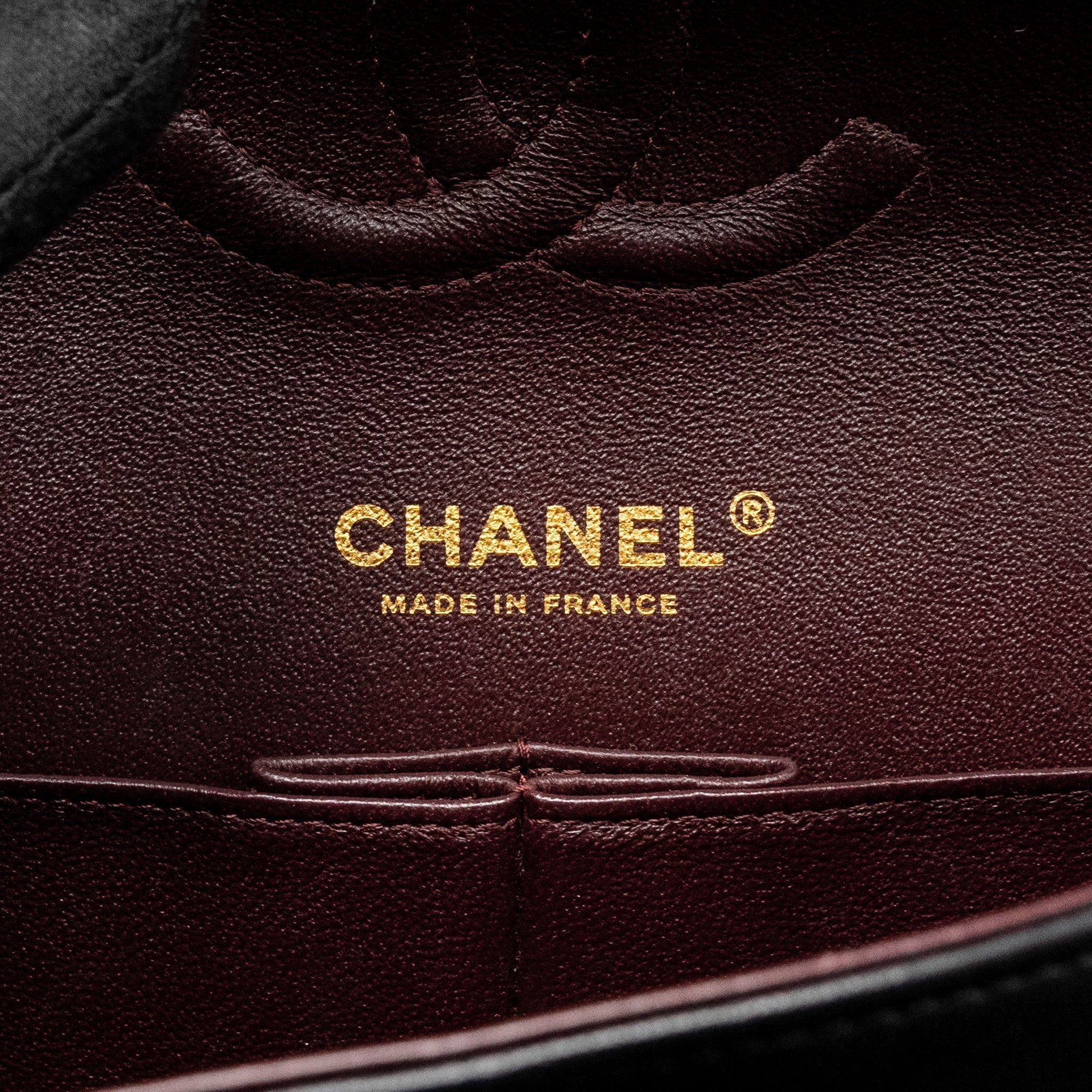 chanel-medium-classic-double-flap-bag-lambskin-black-ghw-9