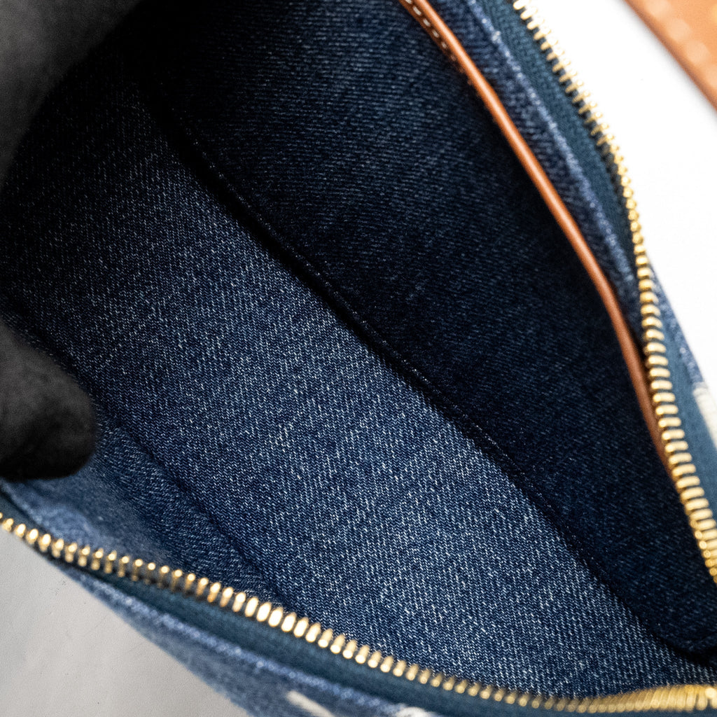 celine-medium-ava-bag-with-triomphe-denim-navy-tan-ghw-copy-1