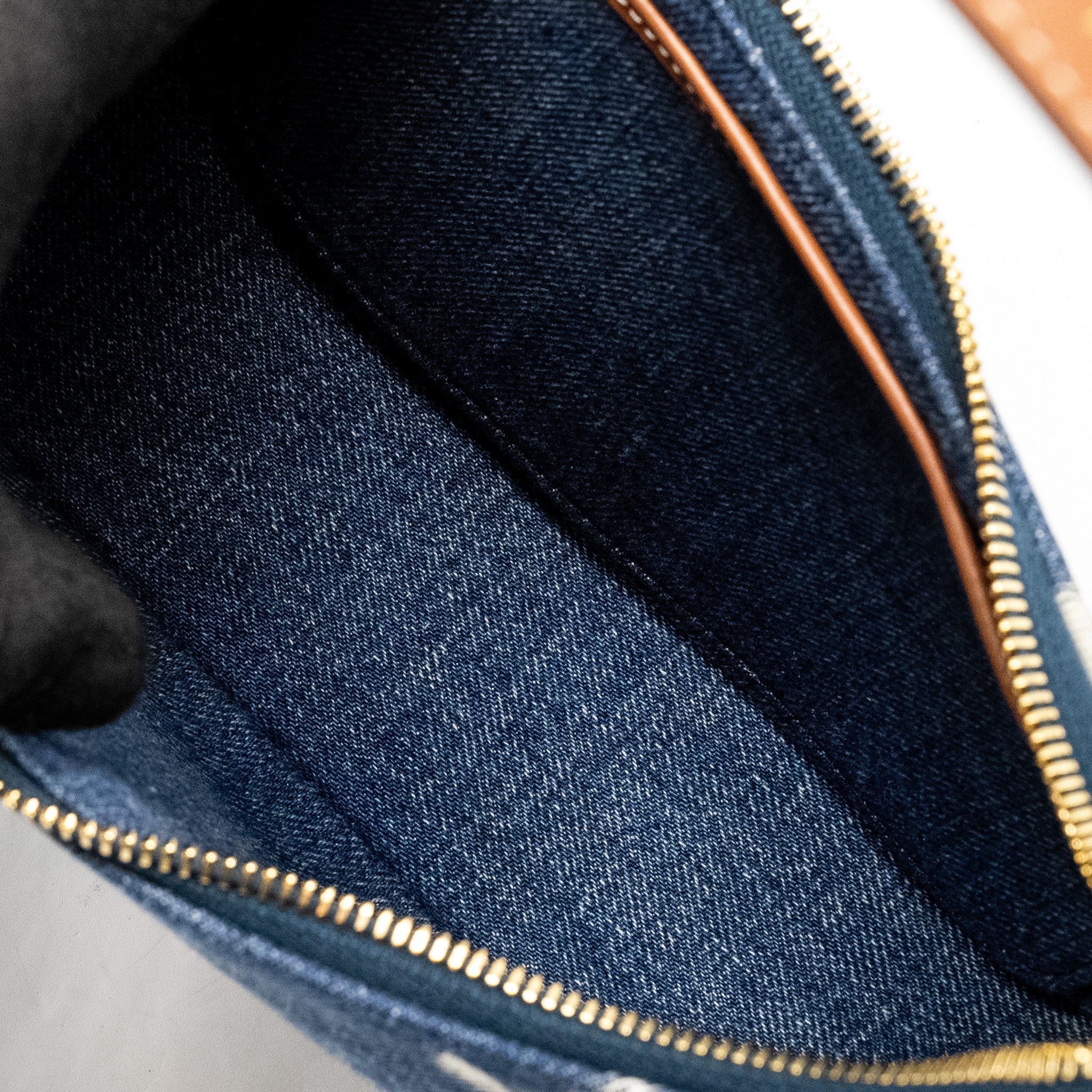 celine-medium-ava-bag-with-triomphe-denim-navy-tan-ghw-copy-1