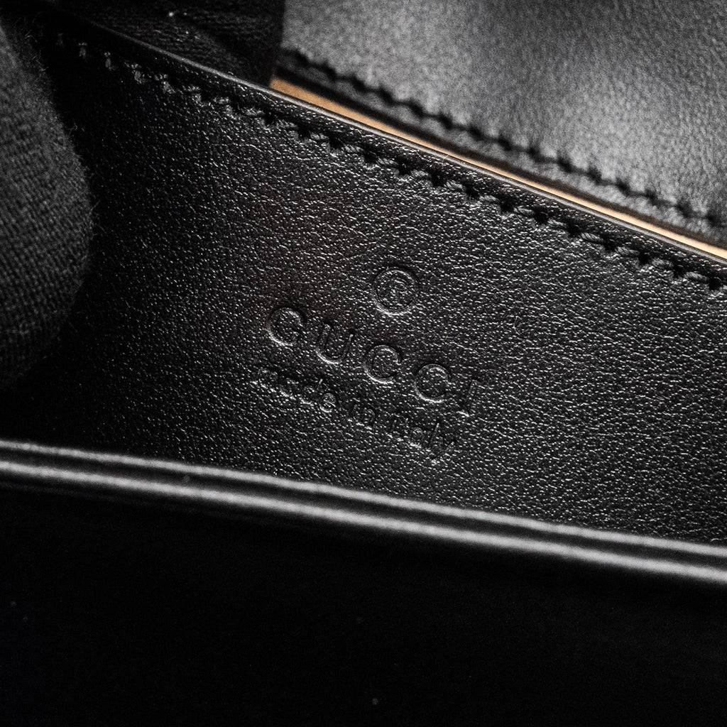 gucci-mini-gg-marmont-shoulder-bag-calfskin-black-ghw