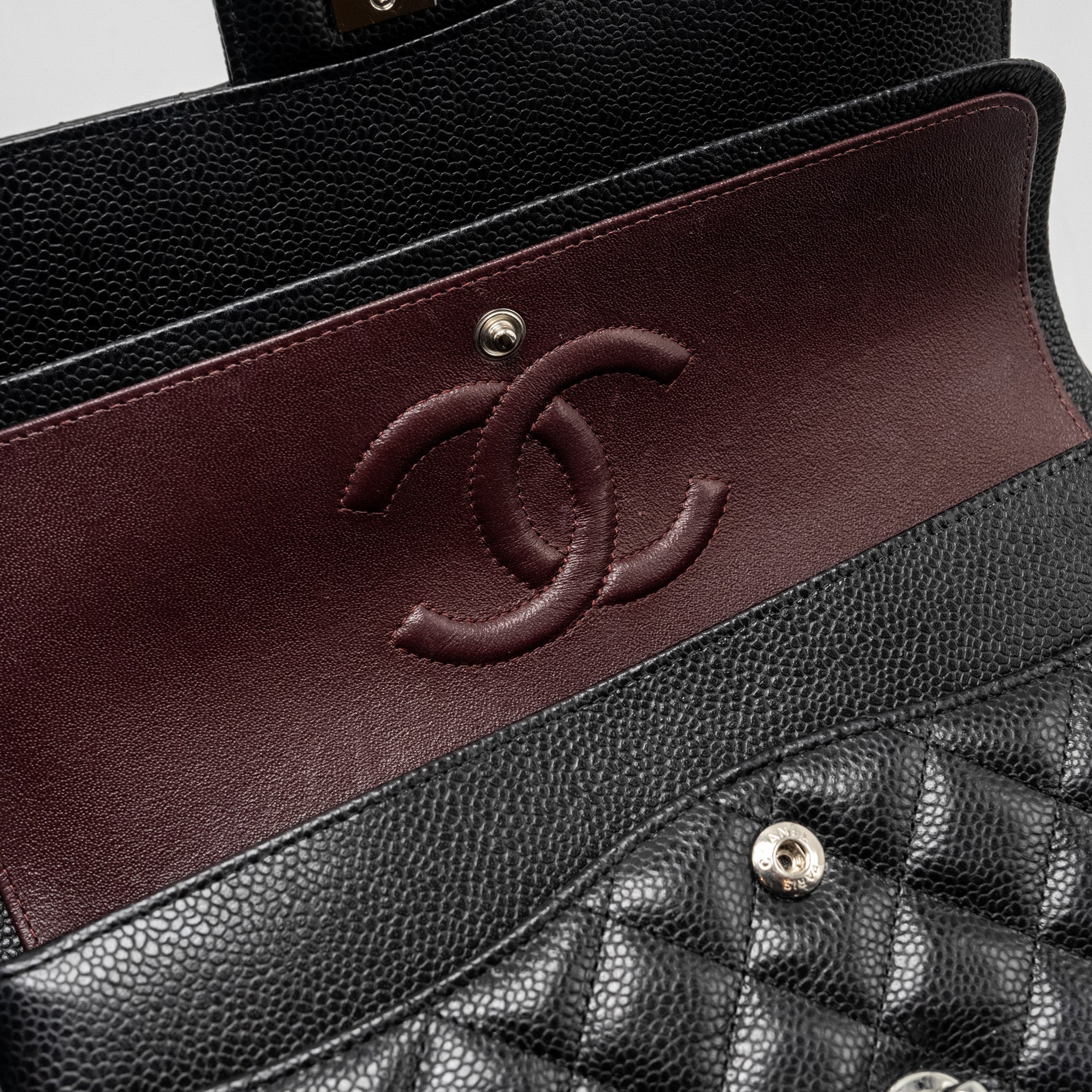 chanel-medium-classic-double-flap-bag-caviar-black-shwmicrochip
