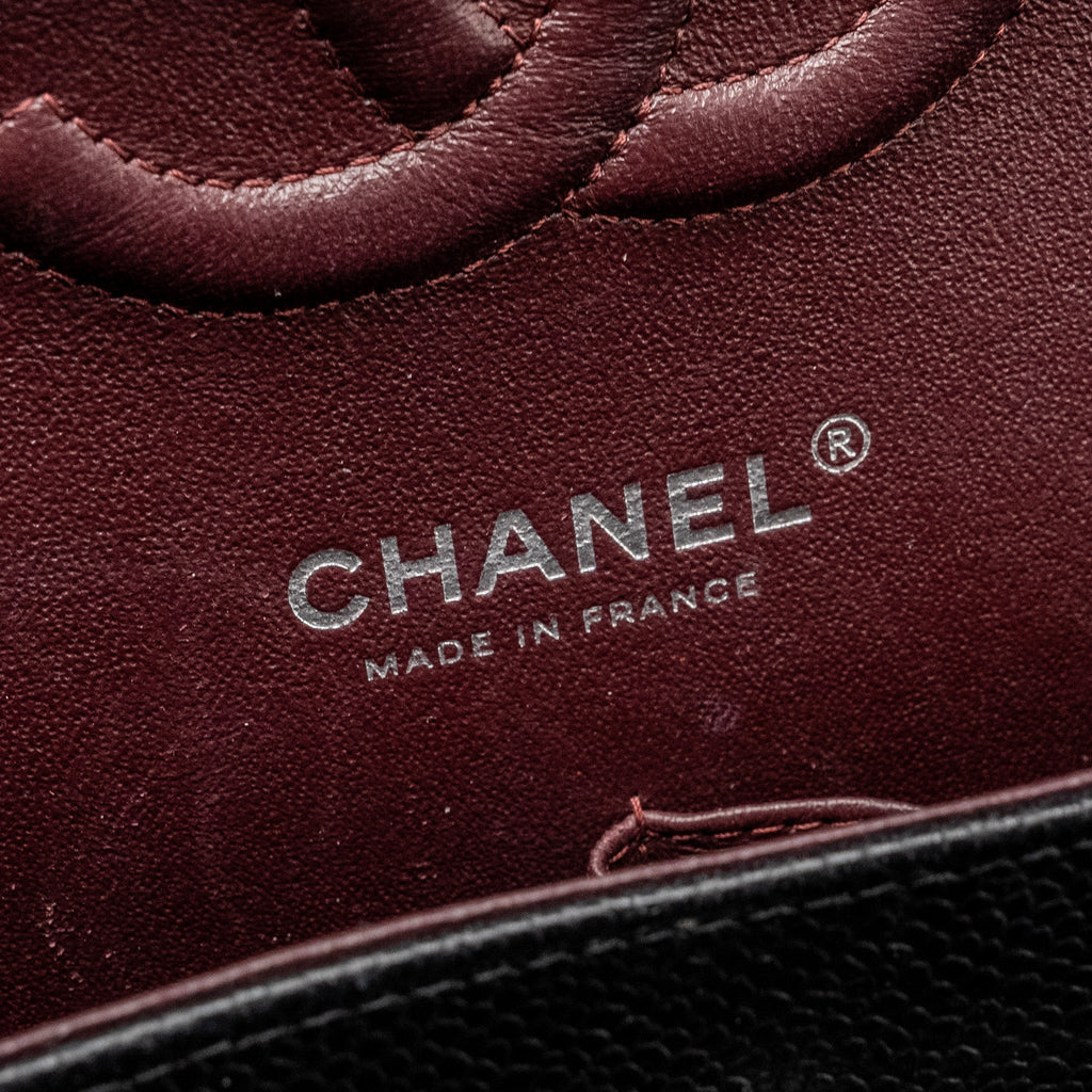 chanel-medium-classic-double-flap-bag-caviar-black-shwmicrochip