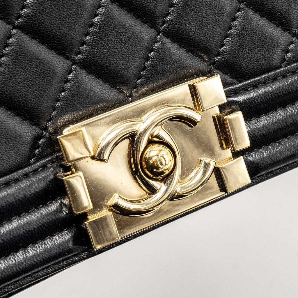 chanel-small-boy-bag-lambskin-black-ghw
