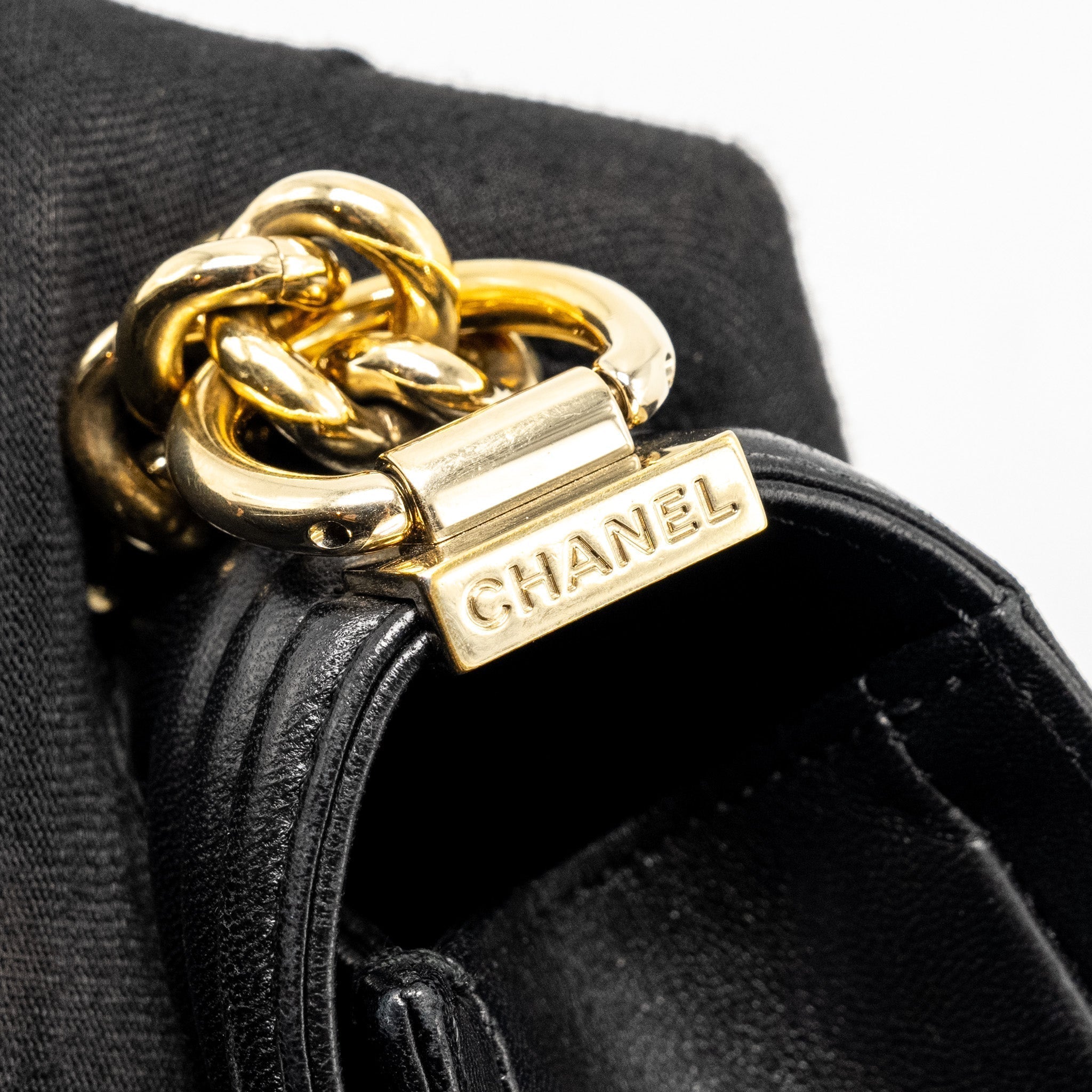 chanel-small-boy-bag-lambskin-black-ghw