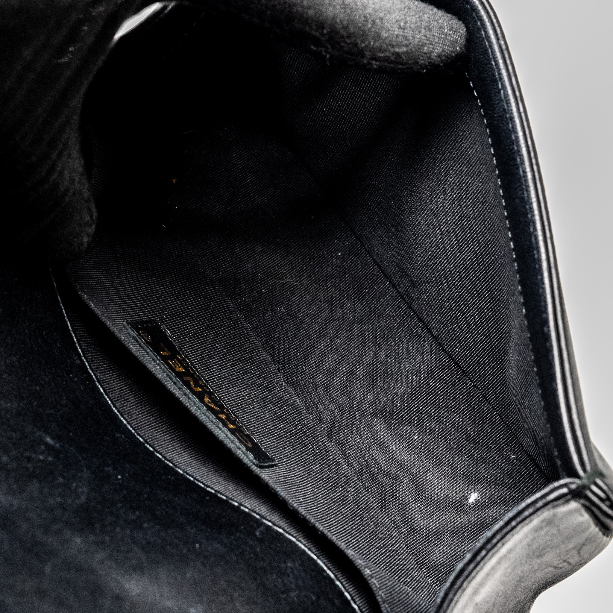 chanel-small-boy-bag-lambskin-black-ghw