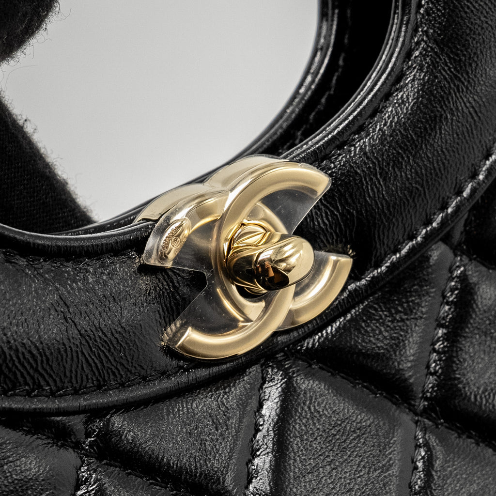 chanel-mini-31-bag-shiny-lambskin-black-lghw-microchip-copy-2
