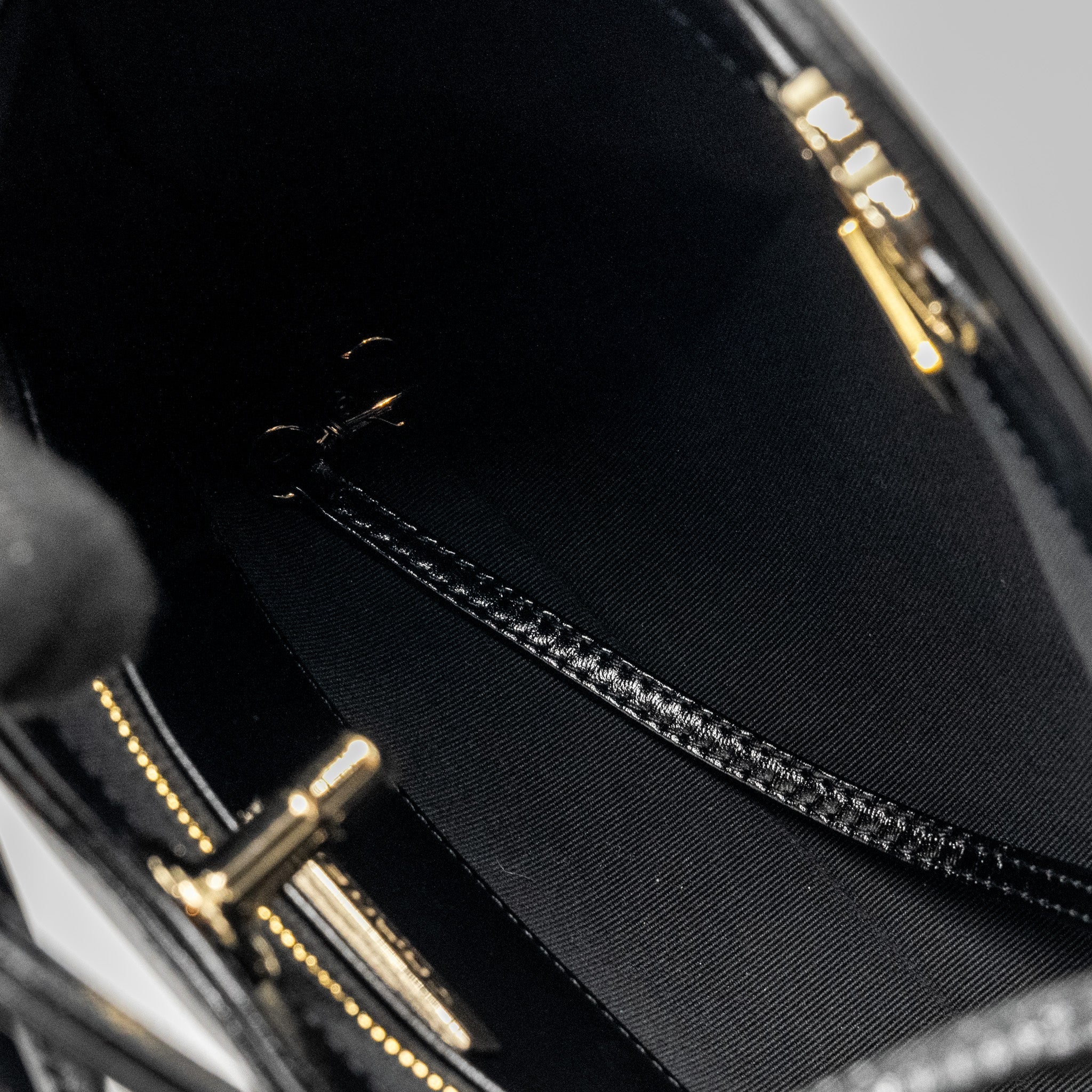 chanel-mini-31-bag-shiny-lambskin-black-lghw-microchip-copy-2