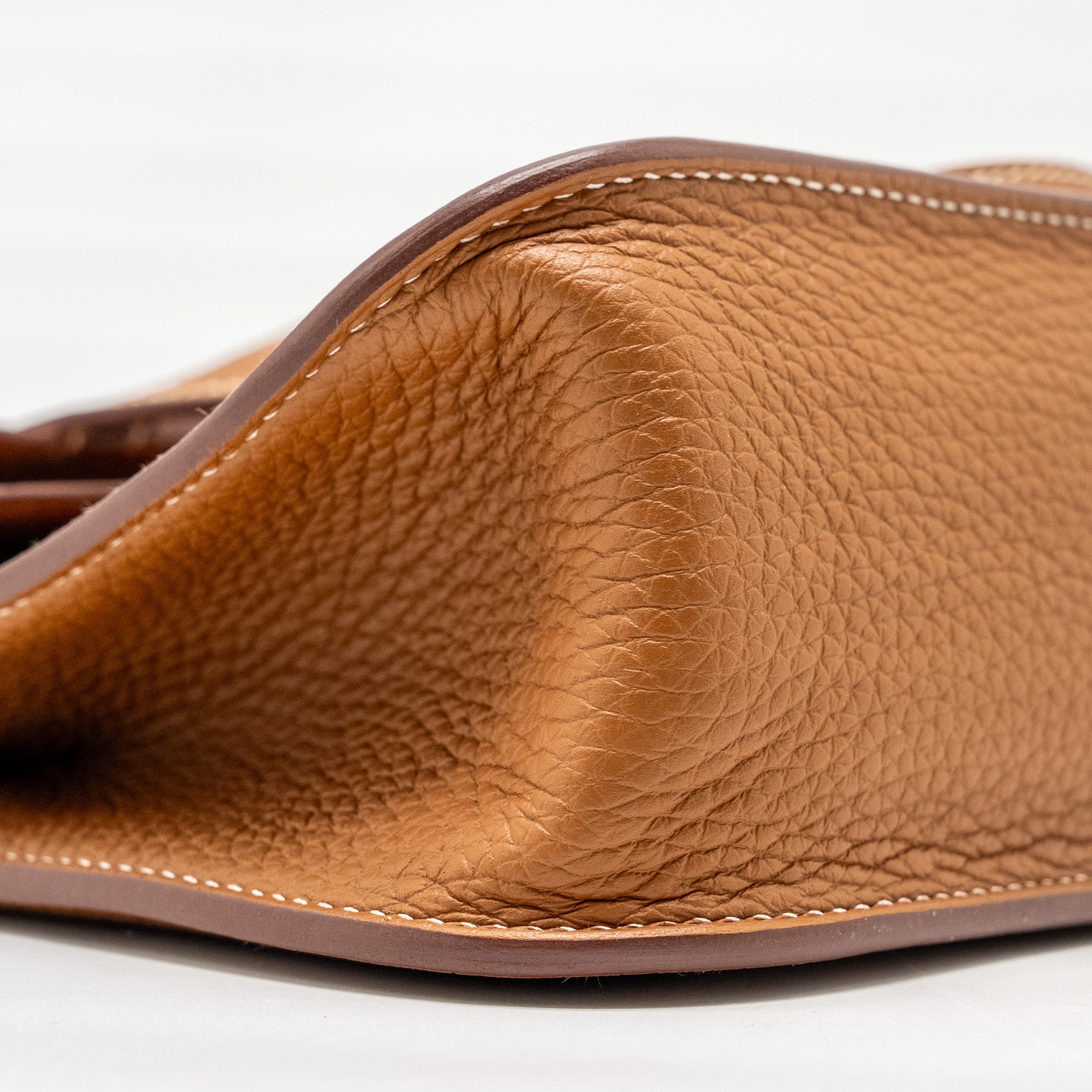 hermes-halzan-25-clemence-gold-shw-stamp-u