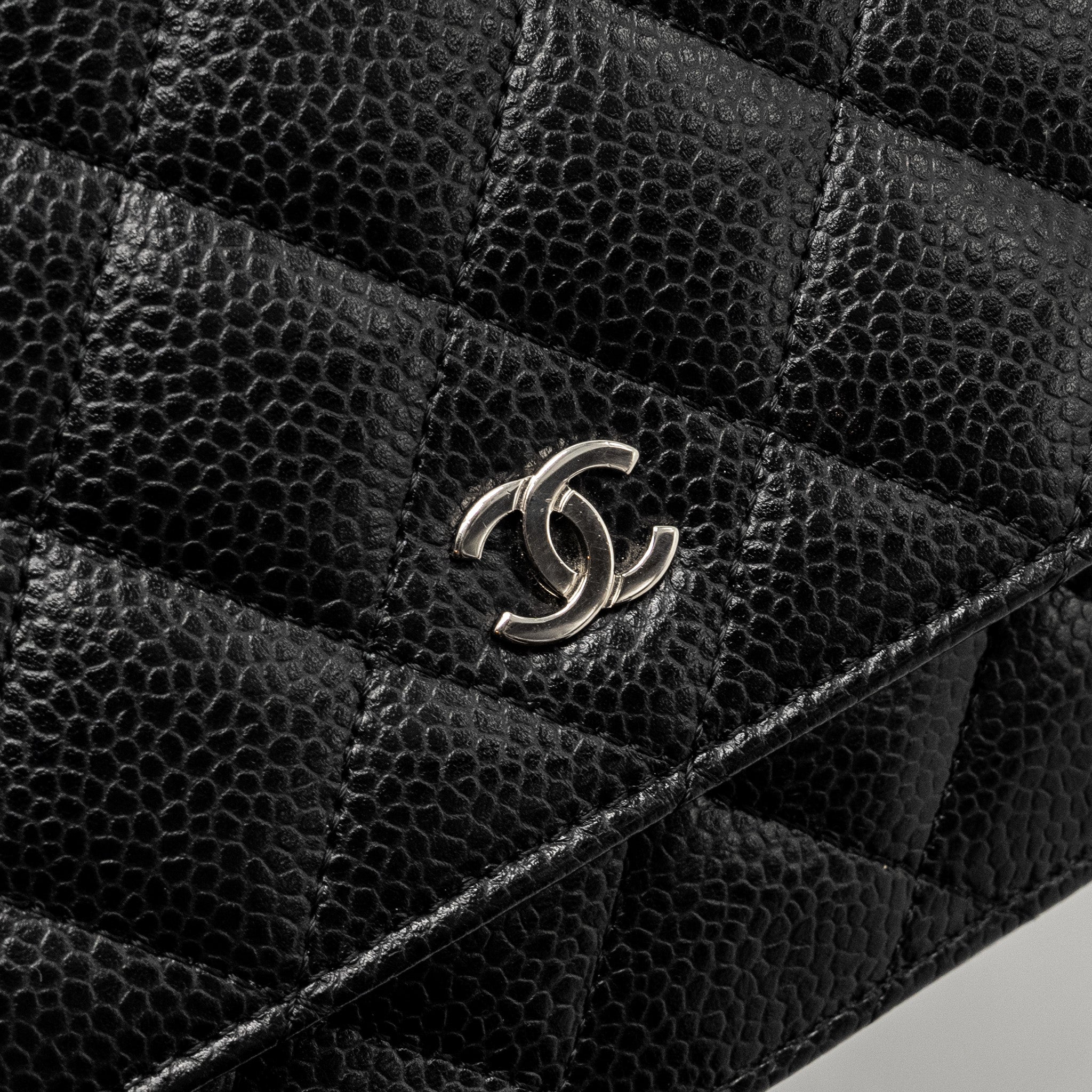chanel-classic-wallet-on-chain-caviar-black-shw-9