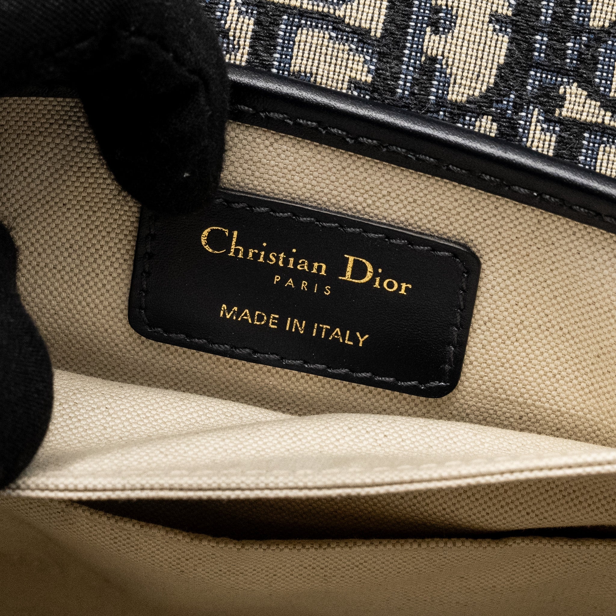 dior-addict-vertical-messenger-bag-oblique-canvas-blue-ghw-1