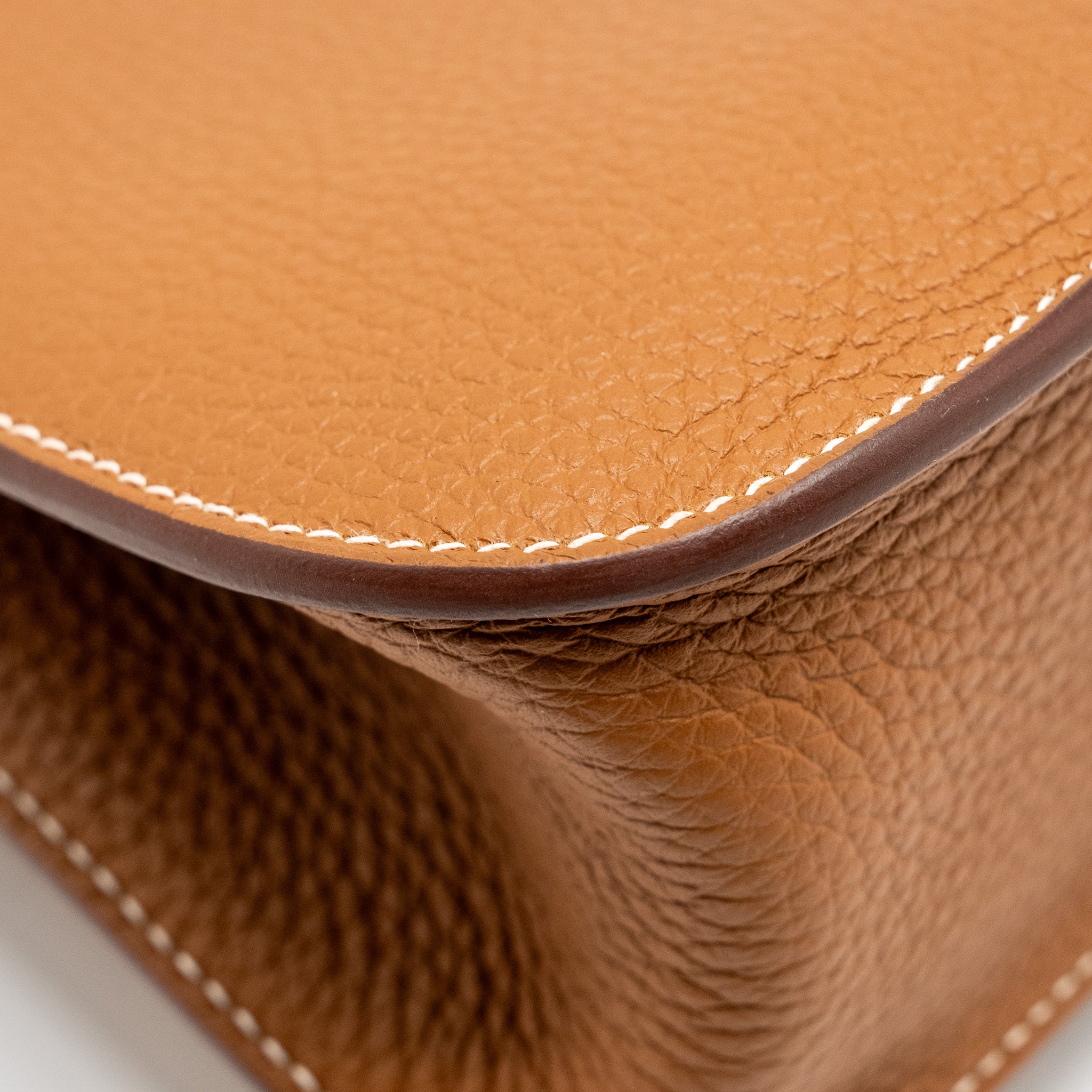 hermes-halzan-25-clemence-gold-shw-stamp-u