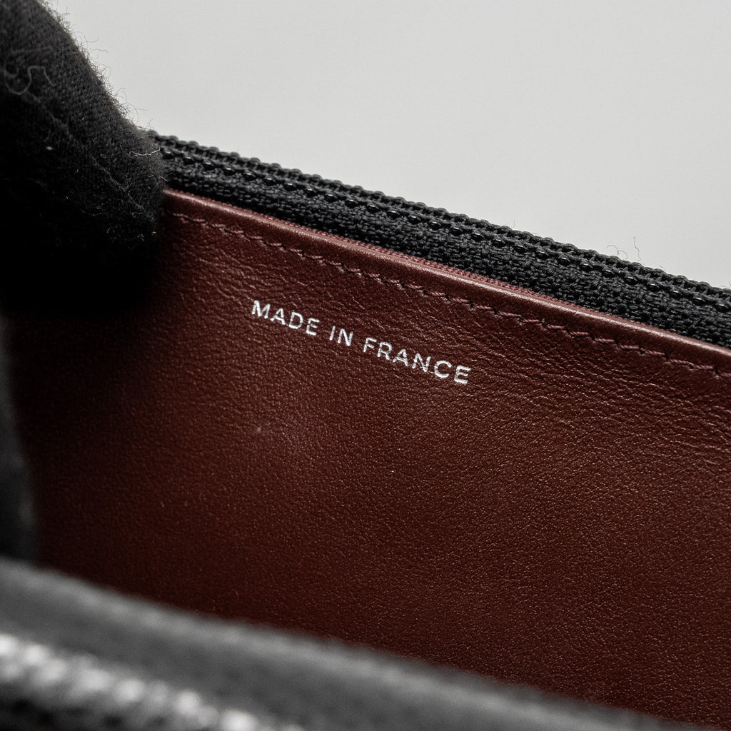chanel-classic-wallet-on-chain-caviar-black-shw-9