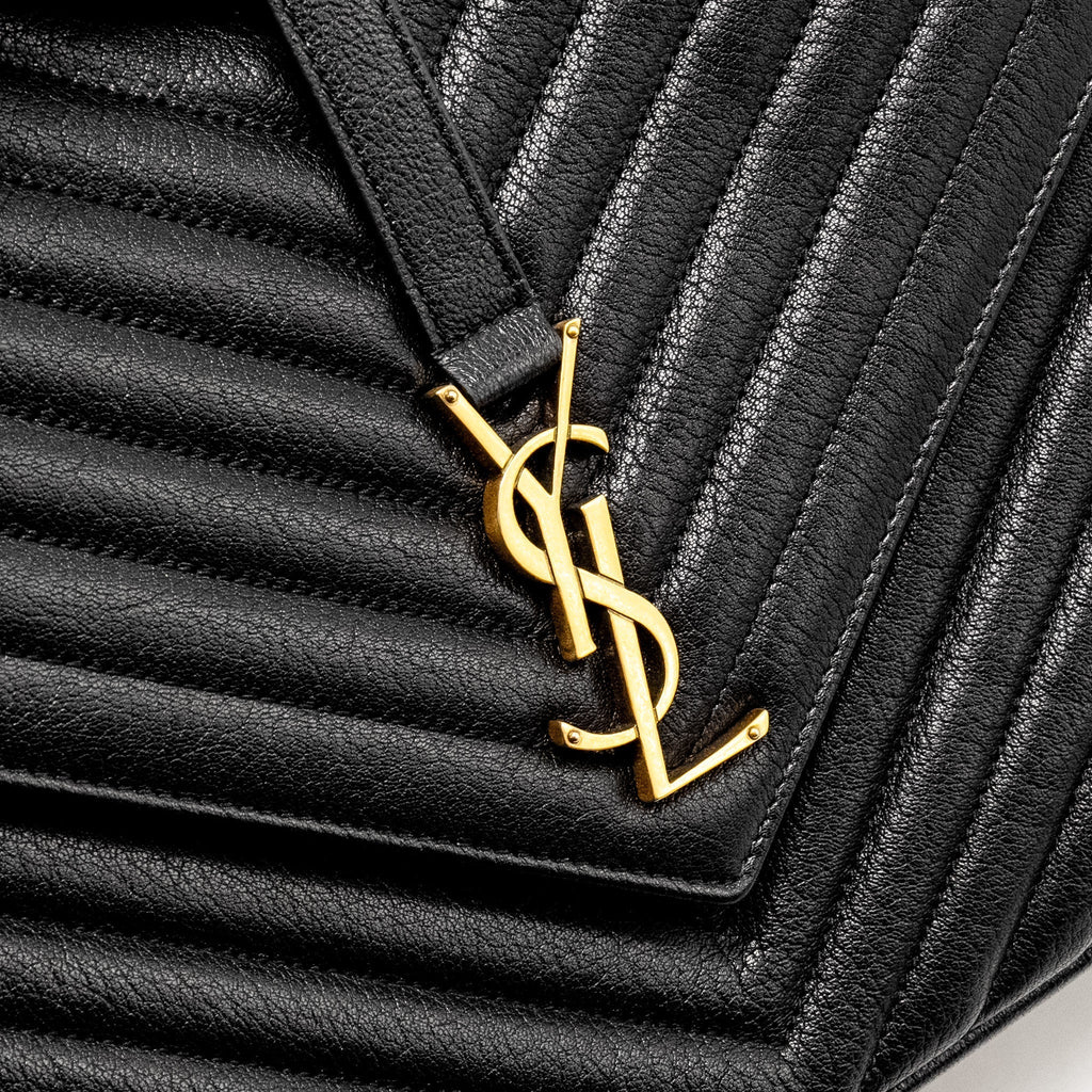 saint-laurent-ysl-large-college-bag-matelasse-leather-black-ghw