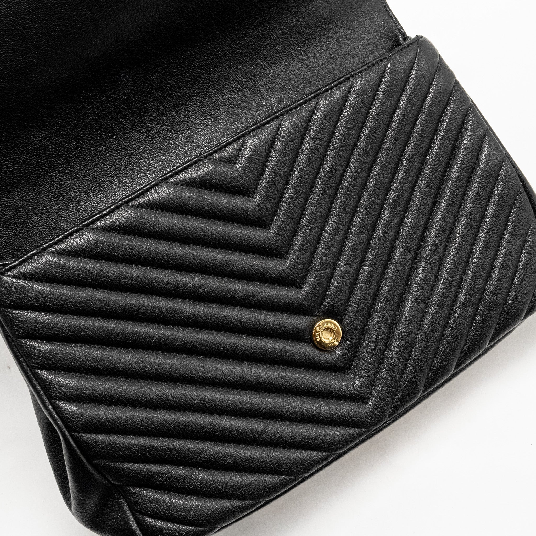saint-laurent-ysl-large-college-bag-matelasse-leather-black-ghw