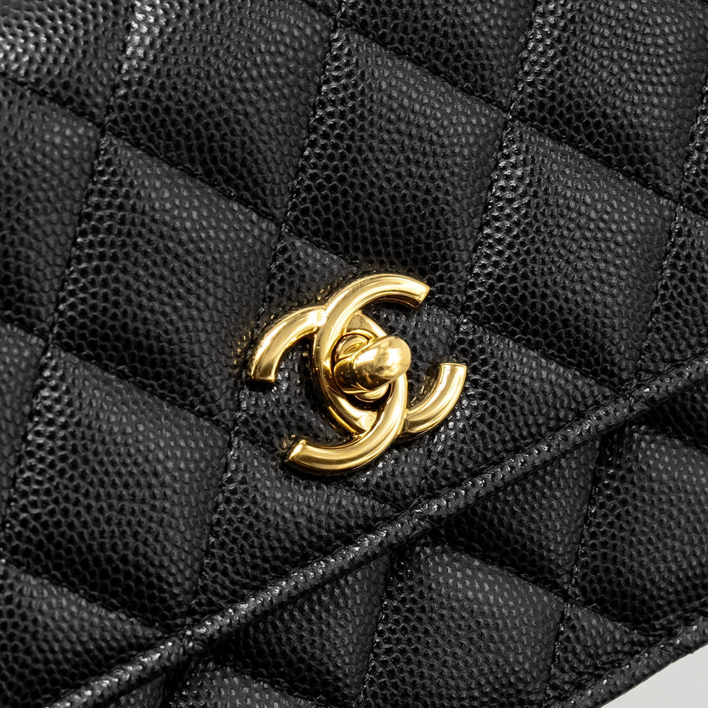 chanel-23s-wallet-on-chain-with-bag-charm-caviar-black-ghwmicrochip-1