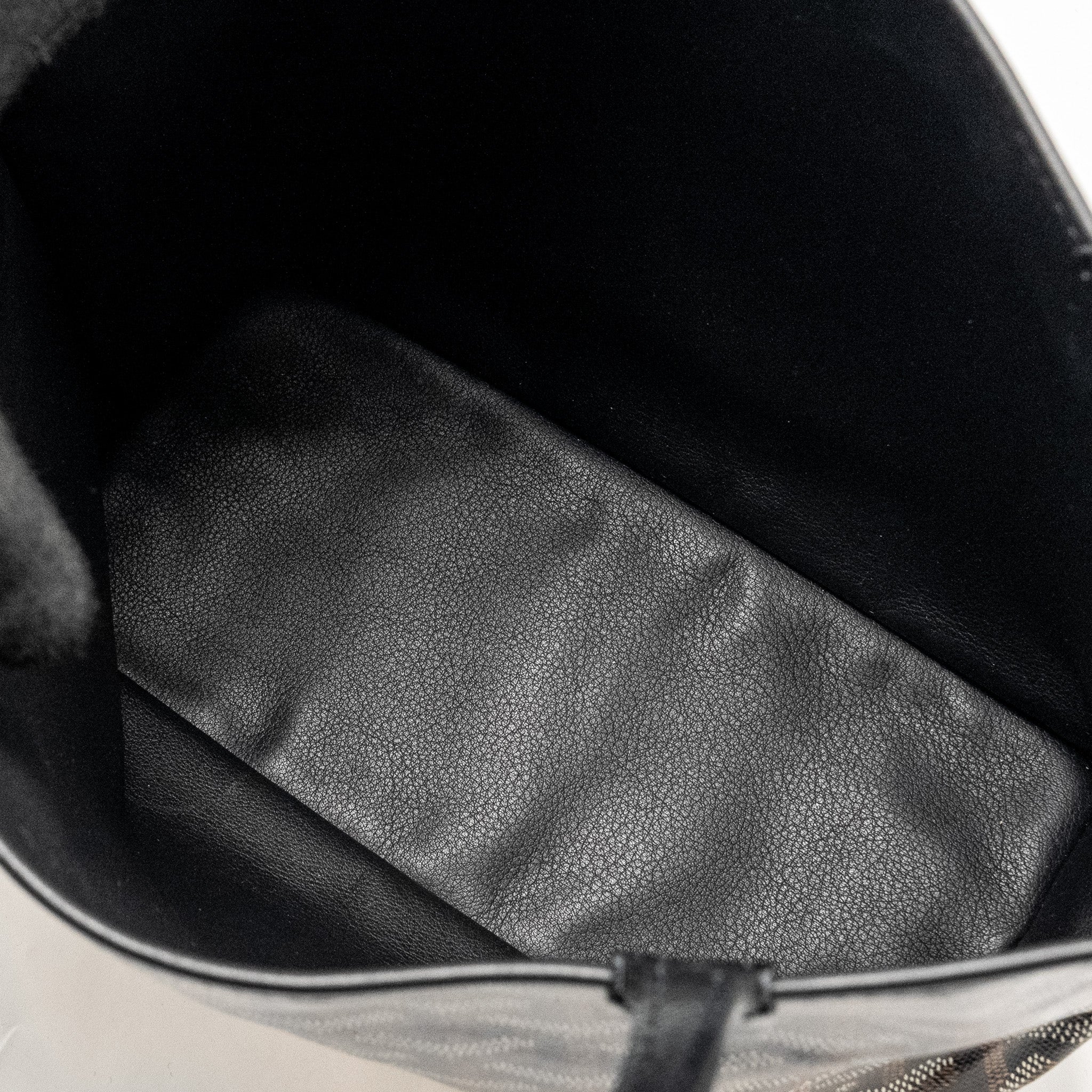 goyard-mini-anjou-tote-goyardline-canvas-calfskin-black