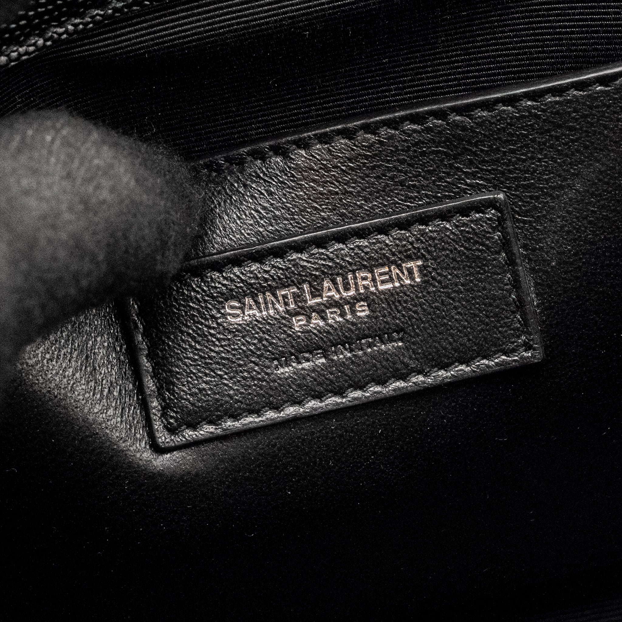 saint-laurent-ysl-medium-envelope-chain-bag-grained-calfskin-mix-matelasse-black-shw