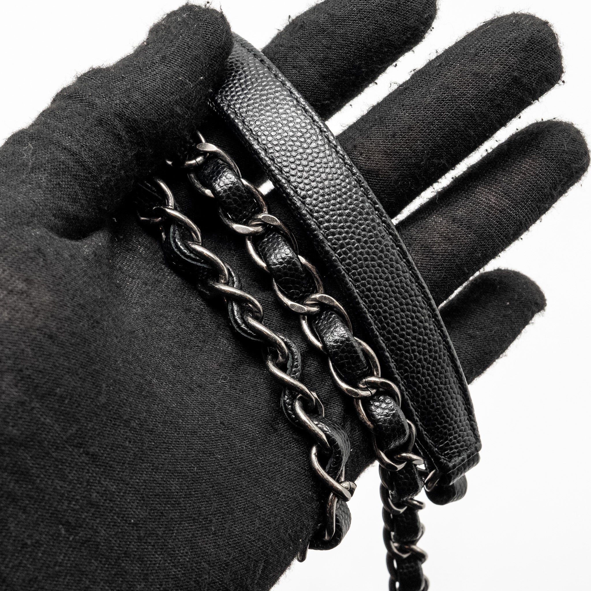 chanel-medium-coco-handle-caviar-lizard-handle-black-burgundy-ruthenium-hardware