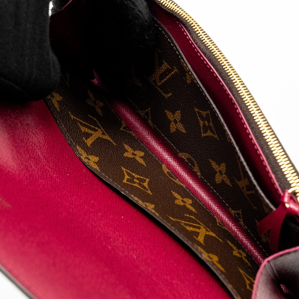 louis-vuitton-sarah-wallet-fuchsia-monogram-canvas-ghw