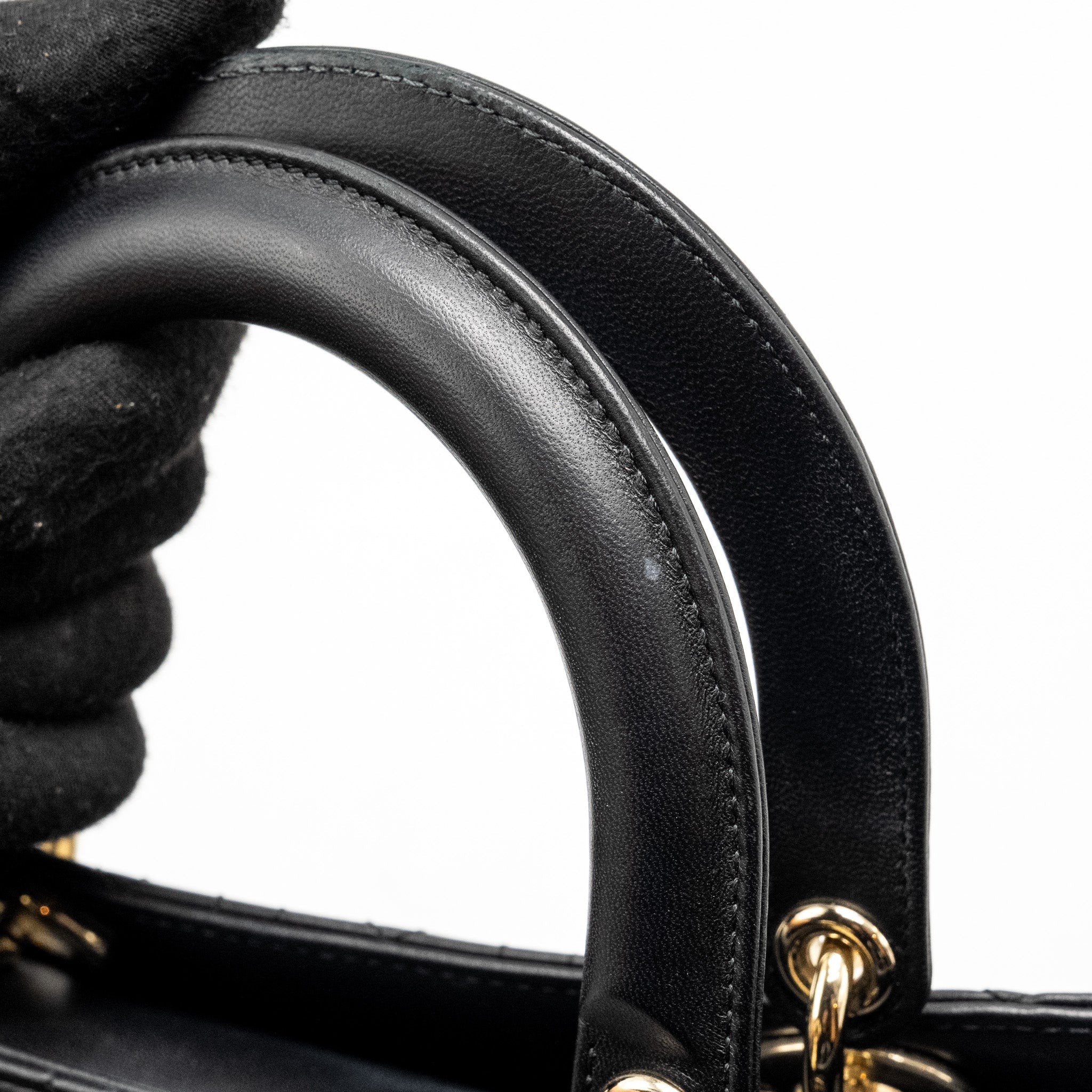 dior-medium-lady-dior-lambskin-black-lghw