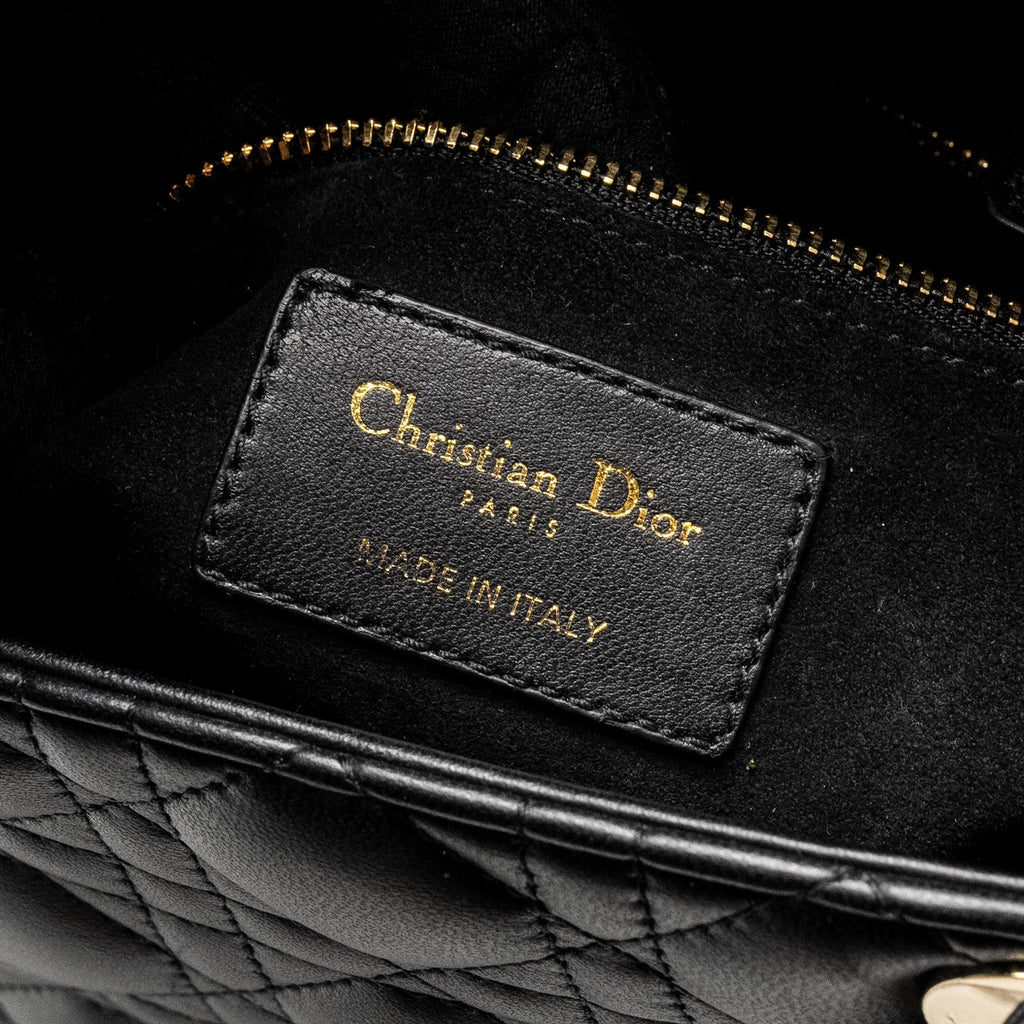 dior-medium-lady-dior-lambskin-black-lghw