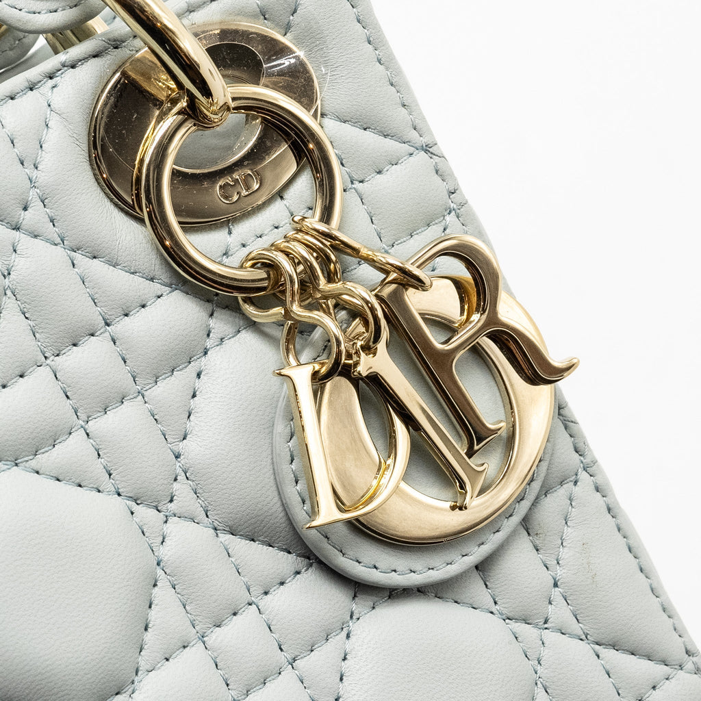 dior-mini-lady-dior-lambskin-light-blue-lghw-copy