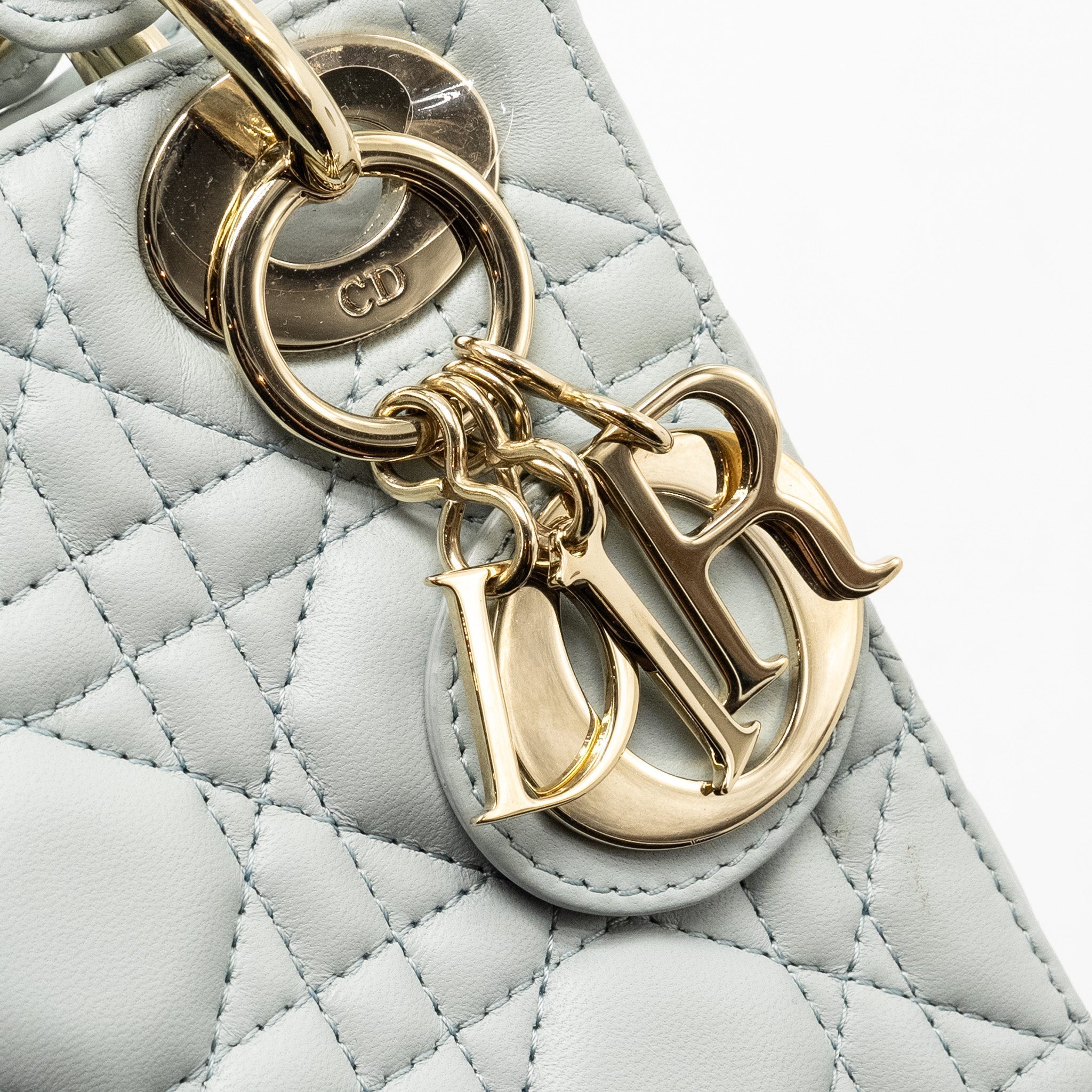 dior-mini-lady-dior-lambskin-light-blue-lghw-copy