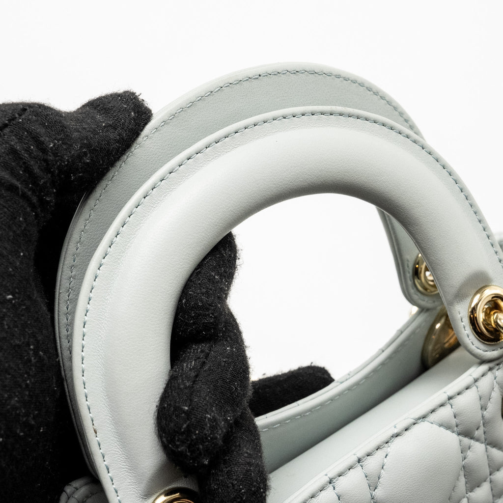 dior-mini-lady-dior-lambskin-light-blue-lghw-copy