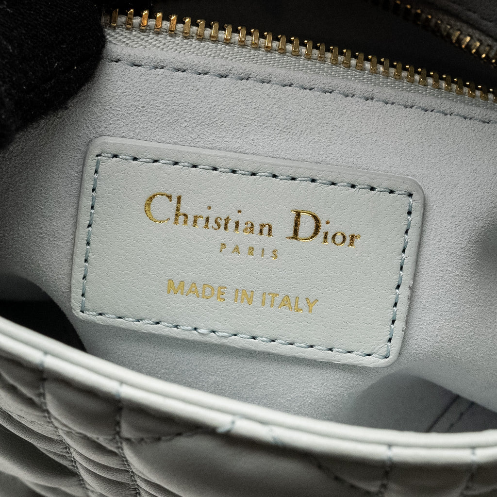 dior-mini-lady-dior-lambskin-light-blue-lghw-copy