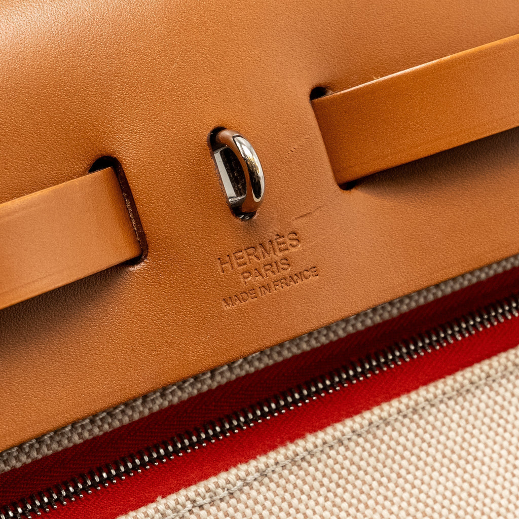 hermes-herbag-31-zip-bag-toile-h-berline-canvas-hunter-capucine-ecru-beige-fauve-shw-stamp-b