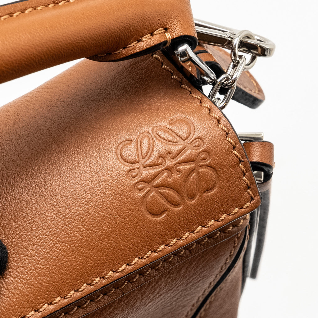 loewe-nano-puzzle-bag-calfskin-brown-shw